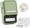 NIIMBOT B21 Label Maker Machine - Portable 2in Thermal Printer