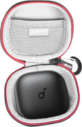 Hard Case for Anker Soundcore Sport X20 Liberty 4 Pro - Rugged
