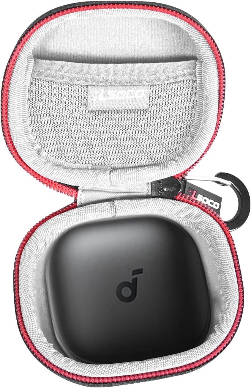 Protective Case for Anker Earbuds