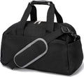 14 inch Small Gym Bag for Women & Men - Compact Carry On Duffel