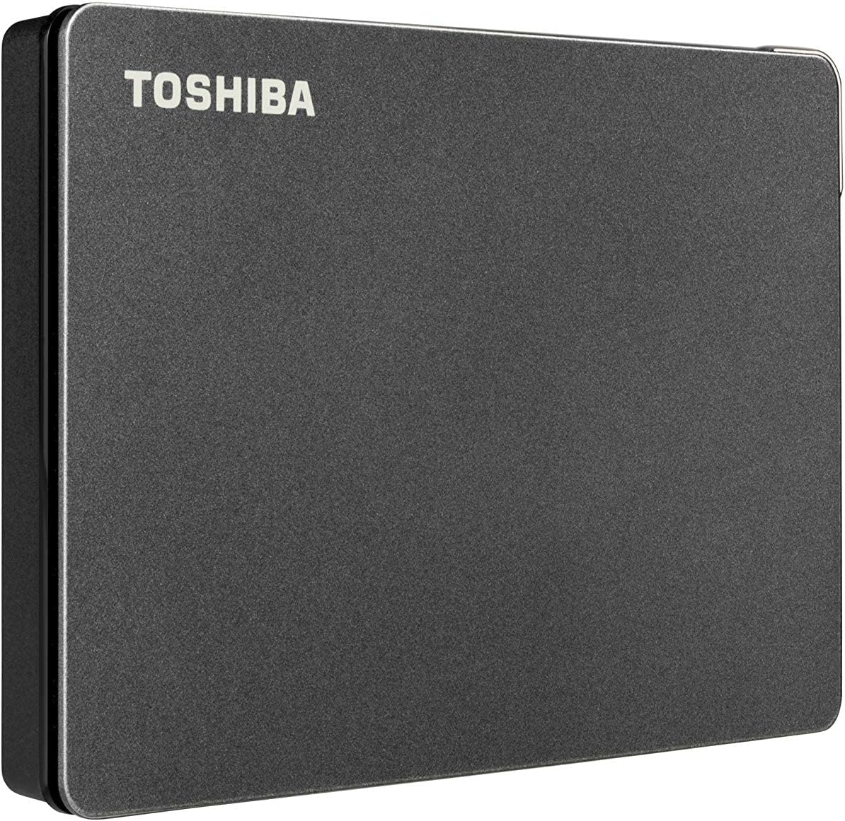 2TB Toshiba Gaming Portable Hard Drive