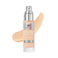 Your Skin But Better Hydrating Foundation - Medium Buildable Coverage