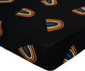 Kyte Baby Soft Crib Sheet - Rayon from Bamboo, Ultra-Gentle Fit