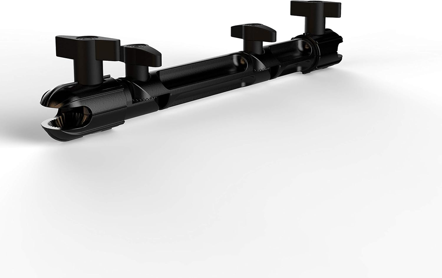 Adjustable Multi Angle 9.5in Aluminum Arm Supports for Cameras