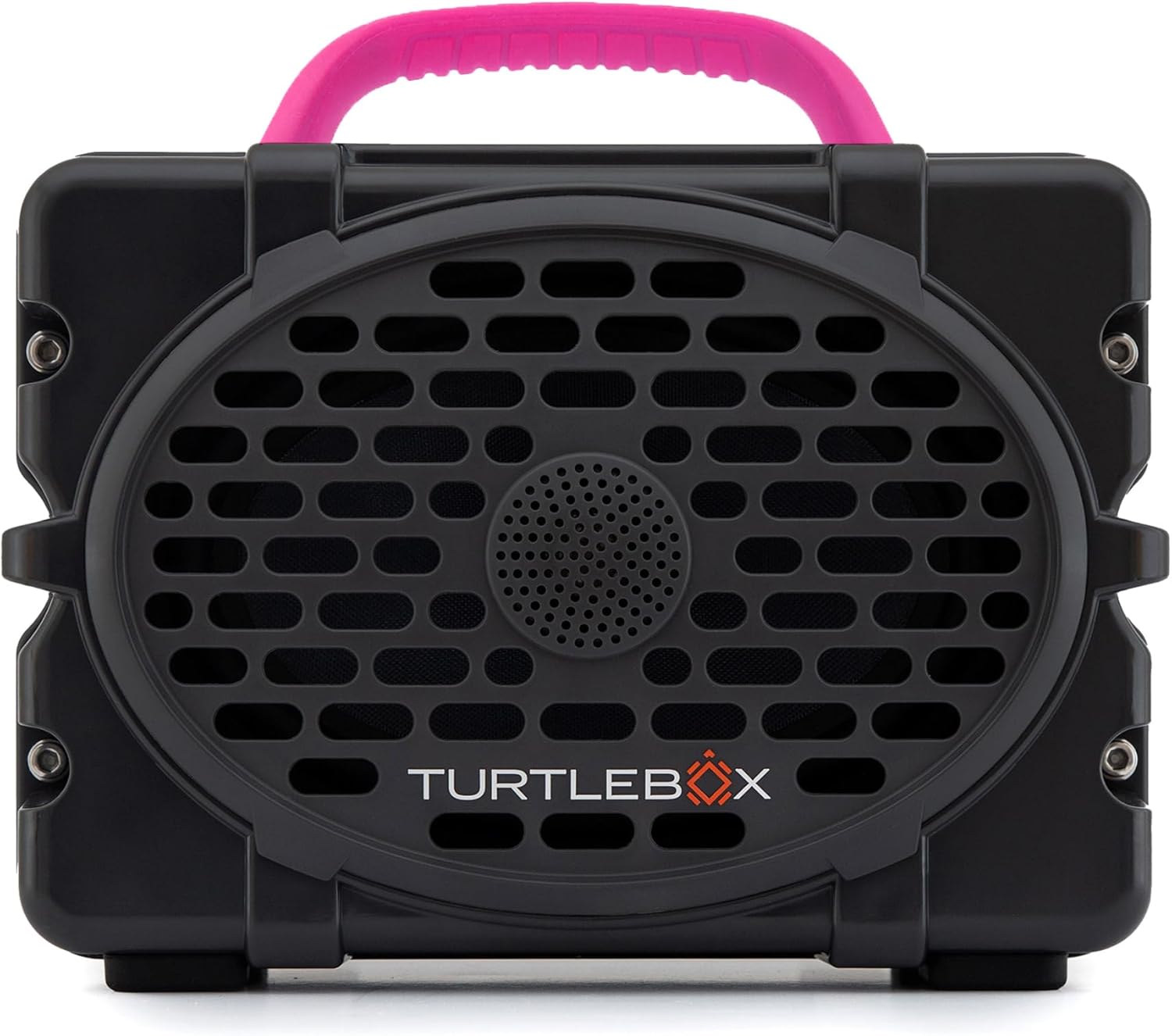 Turtlebox Original Gen 3 Portable Outdoor Bluetooth Speaker