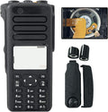 Amasu XPR7550E Front Housing Case with Speaker - Repair Kit