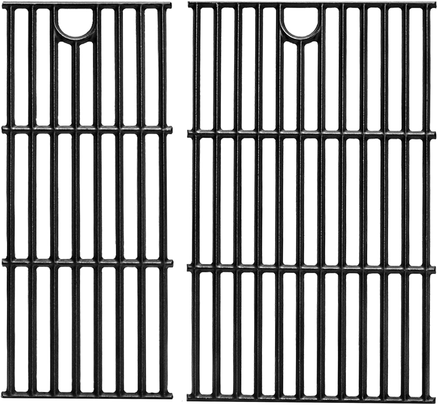 17 Inch Grill Grates for Charbroil Performance 2 Burner Grills