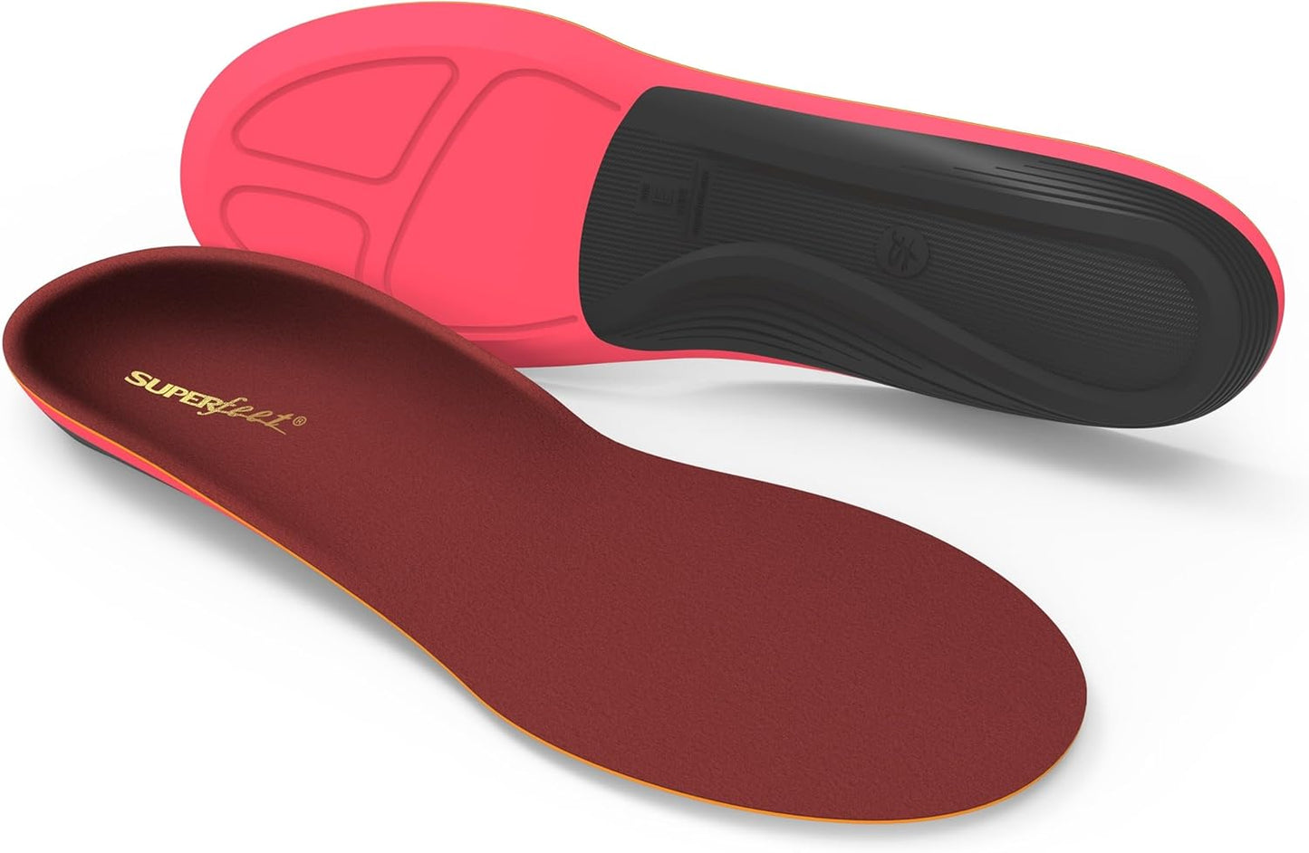 Superfeet Winter Arch Support - Professional Grade Inserts