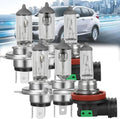 Fit For Honda CR-V CRV 2002-2014 Halogen Headlight Bulb Kit - Warm