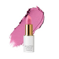Ogee Full Bloom Sculpted Lipstick Cezanne - Cool Pink Matte