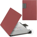 CoBak Magnetic Case for Remarkable Paper Pro 11.8 in - Book Folio