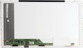 15.6in LED WXGA HD Glossy Replacement LCD Screen - Direct Fit