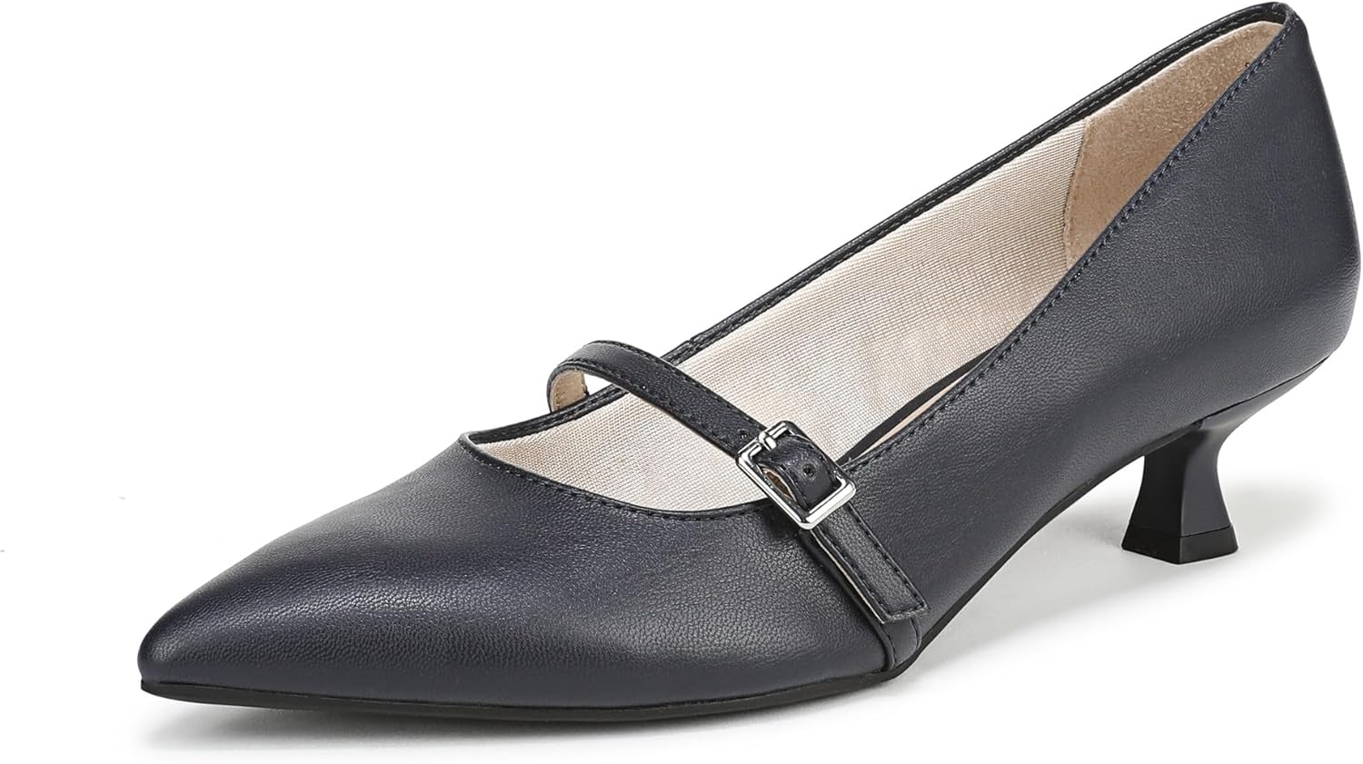 LifeStride Womens Madelyn Pumps for All-Day Comfort and Style
