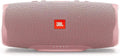 JBL Charge 4 Waterproof Portable Bluetooth Speaker - Powerful Bass