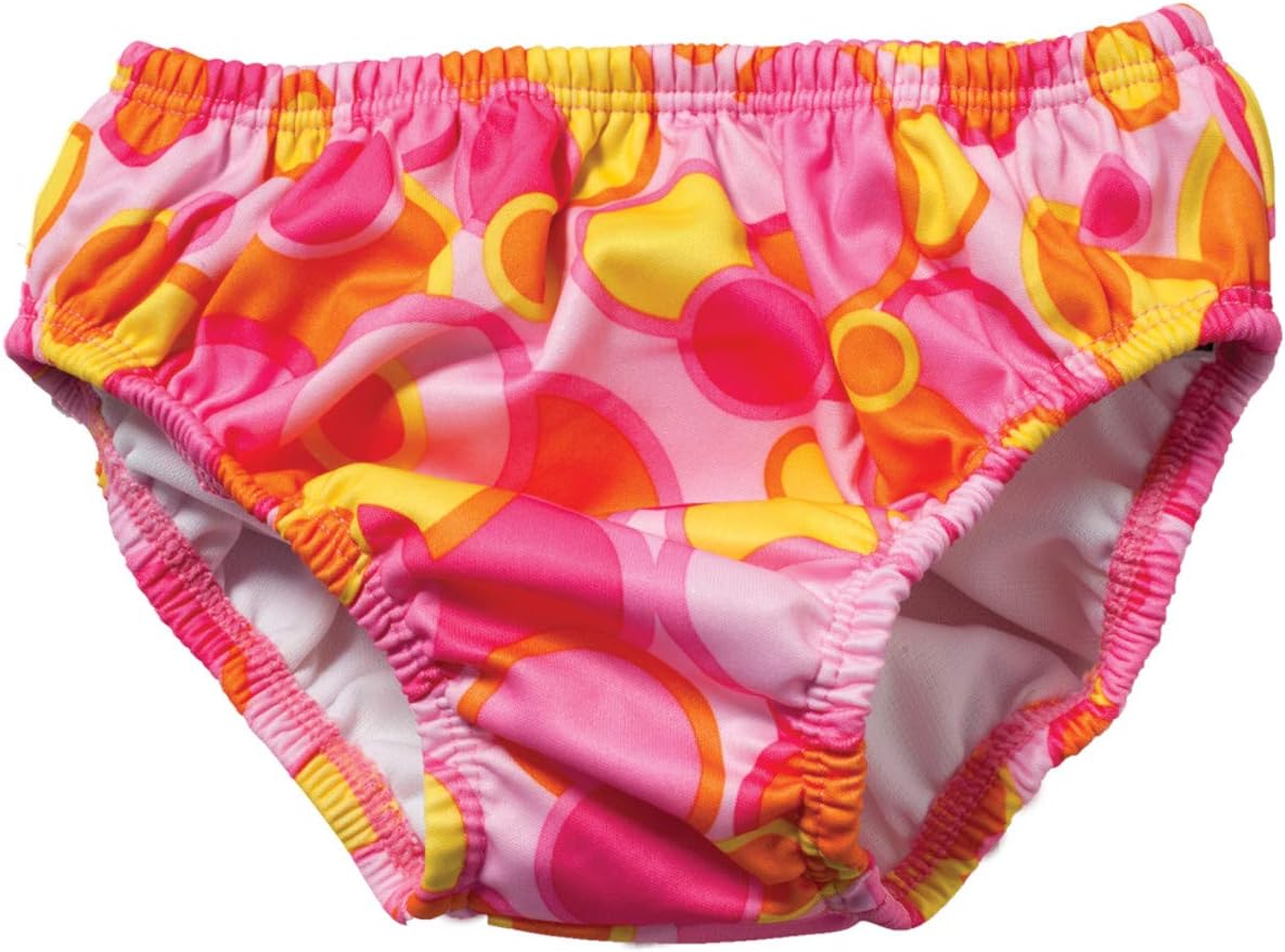 FINIS Reusable Swim Diaper: Leak-proof Comfort!
