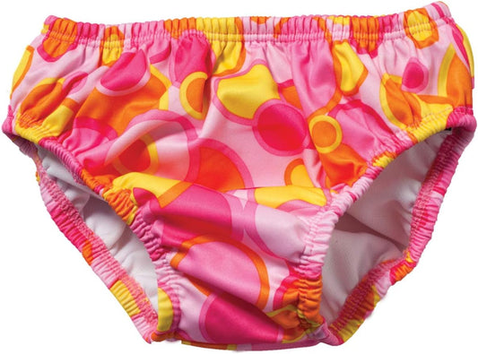 FINIS Reusable Swim Diaper: Leak-proof Comfort!