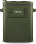 24 Can Ultra-Tough Floating Backpack Cooler - Insulated 14L