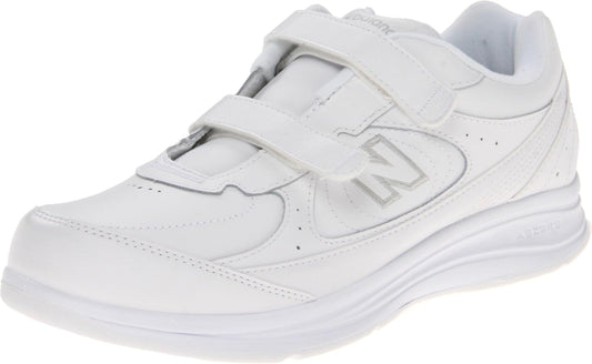 New Balance Women's 577 V1 Hook and Loop Walking Shoe Review