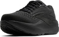 Brooks Womens Ghost Max 3 Neutral Running Shoe - Extra Room Fit