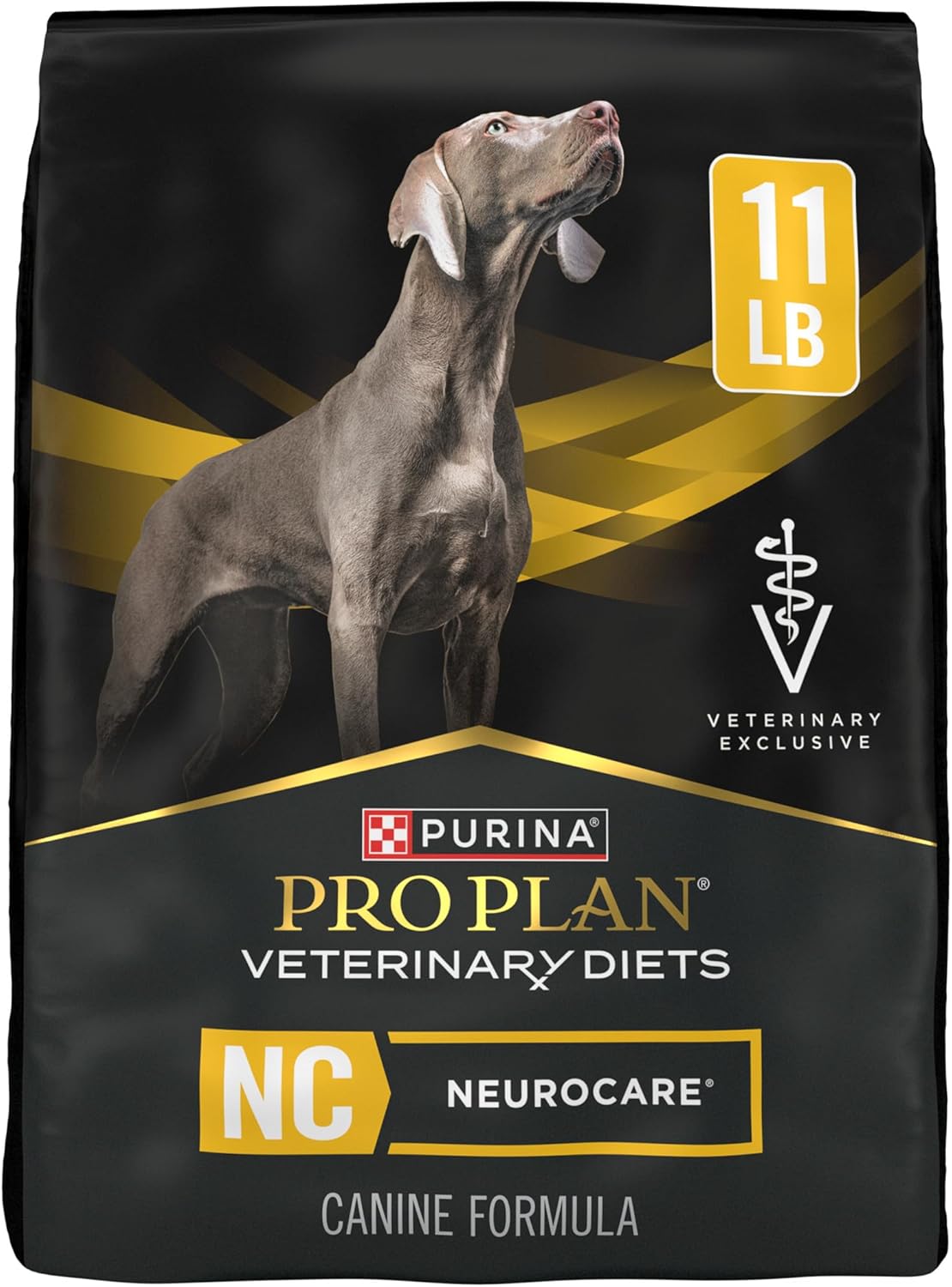 Pro Plan Veterinary Diets NC NeuroCare High Protein Dog Food