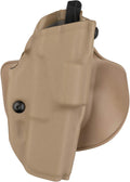 Safariland 6378 ALS Concealment Paddle Holster with Belt Loop - Secure