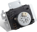 WPW10436302 Dryer Timer Replacement - Reliable 115V Fit