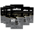 Lavazza Espresso Maestro Ristretto Capsules - Dark, Full Bodied