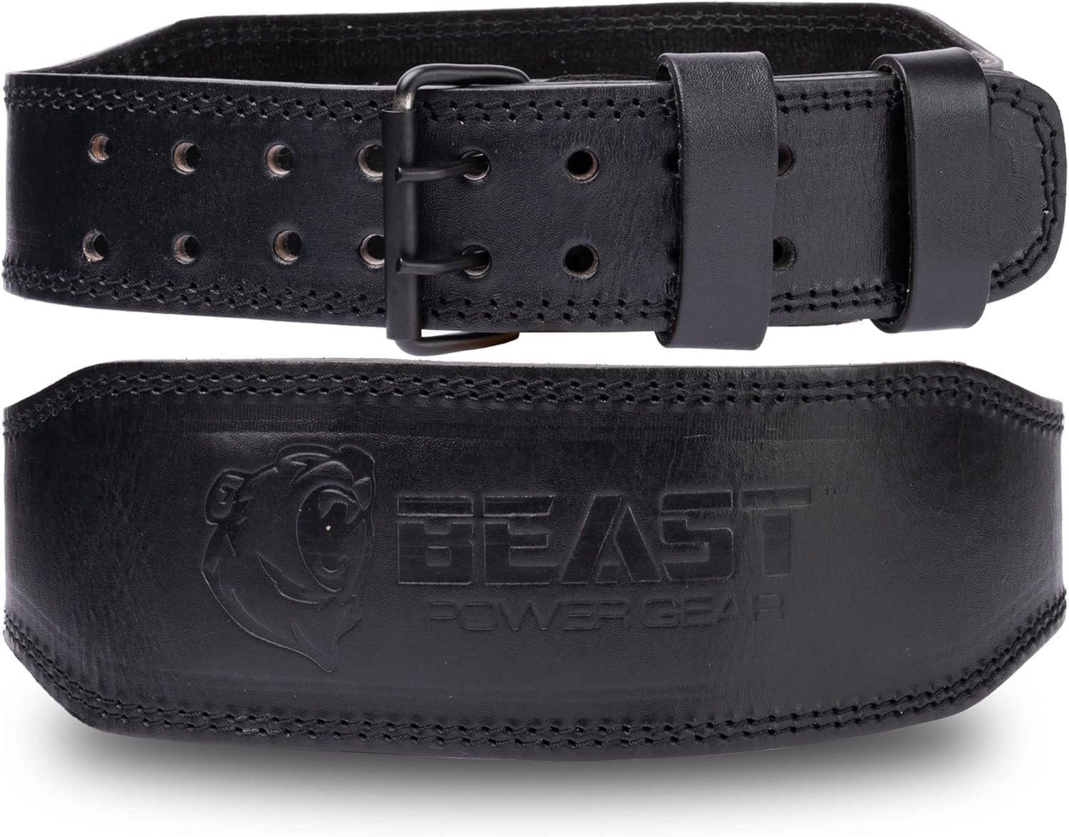 Weight Lifting Belt for Gym Bodybuilding and Strength Training