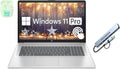 HP 17.3ft Touchscreen Laptop Computer with 64GB RAM