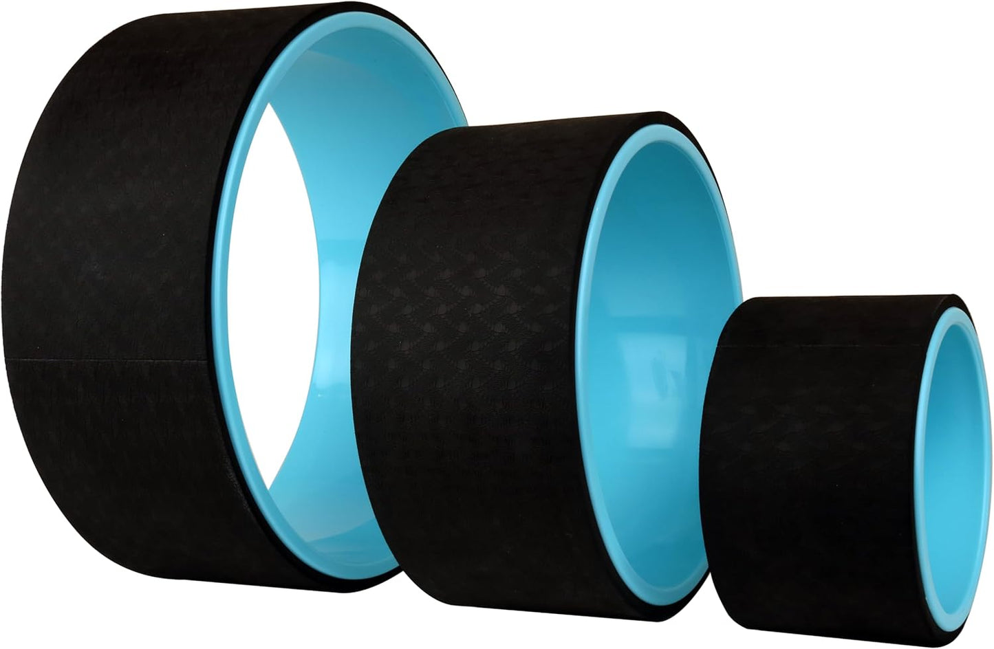 Comfort & Strength: Yoga Wheel for Back Pain