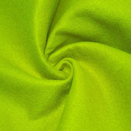 72-Inch Wide Acrylic Felt Fabric for Arts & Crafts Projects