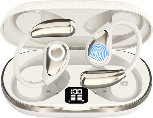 OWS AI Translator Earbuds: 144 Languages & Accents