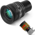 Astromania Telescope Eyepiece 25mm 58 Degree Field - Wide Planetary