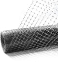 Protective Garden Netting 7 ft x 100 ft for Plants and Crops