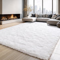 Ultra Soft Fluffy Area Rugs for Bedroom Living Room Decor