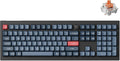 Keychron V6 Max Wireless Custom Mechanical Keyboard - Quiet Full-Size