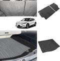 BestEvMod Vehicle Mat Cargo Liner for Mustang Mach-E - All Weather Fit