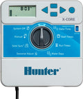 Hunter X-Core XC800i 8-Zone Indoor Sprinkler Timer - Easy Offline