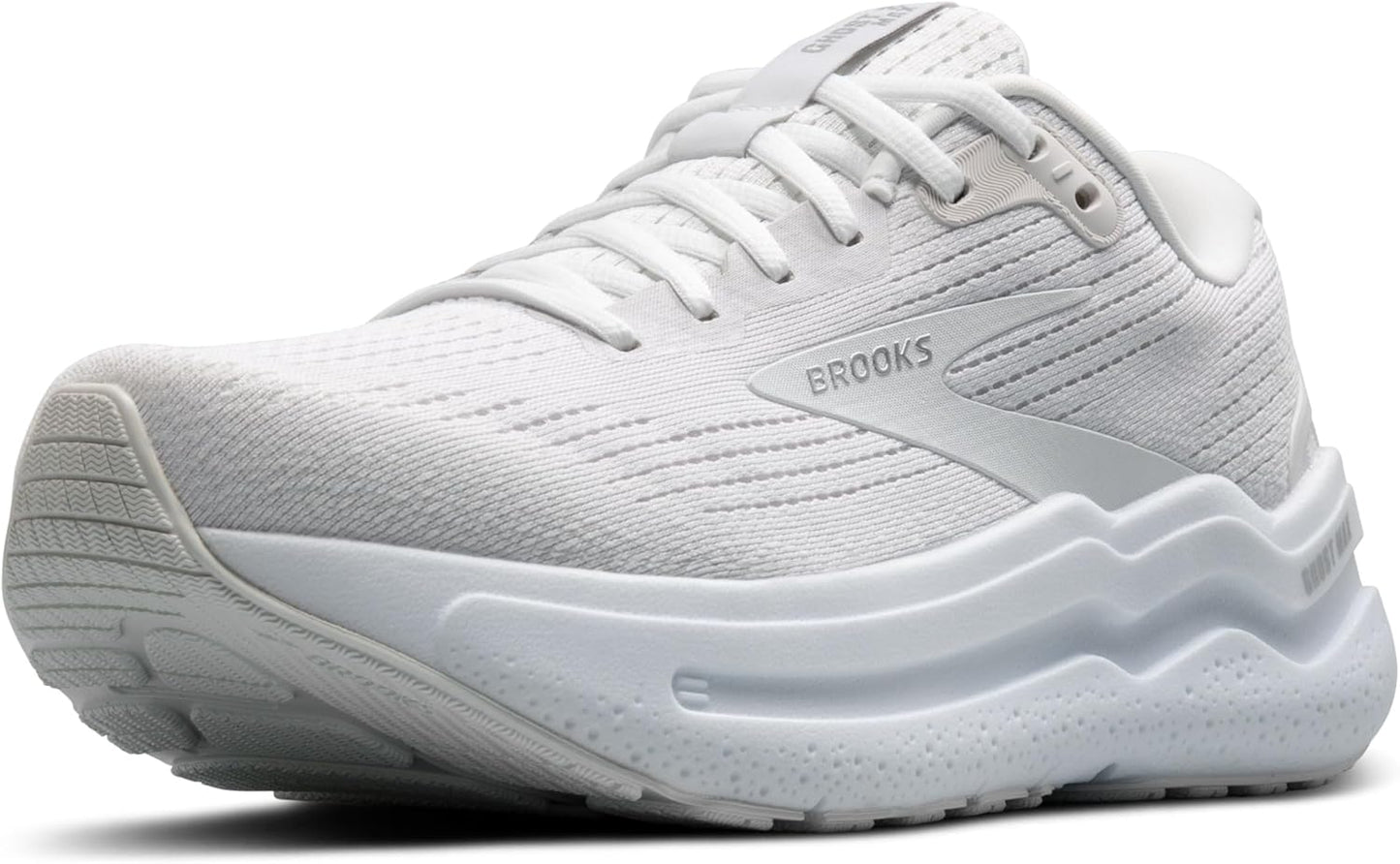 Brooks Womens Ghost Max 2 Running Shoe for Ultimate Comfort