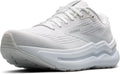 Brooks Mens Ghost Max 2 Running and Walking Shoes - Maximum