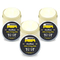 Vanman's Tallow and Honey Balm With No Added Scent - 3 Pack