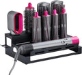 3-Layer Hair Tool Organizer, Stainless Steel ~ BlueFire