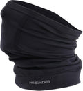 Windproof Winter Neck Gaiter for Outdoor Sports - GXCROR