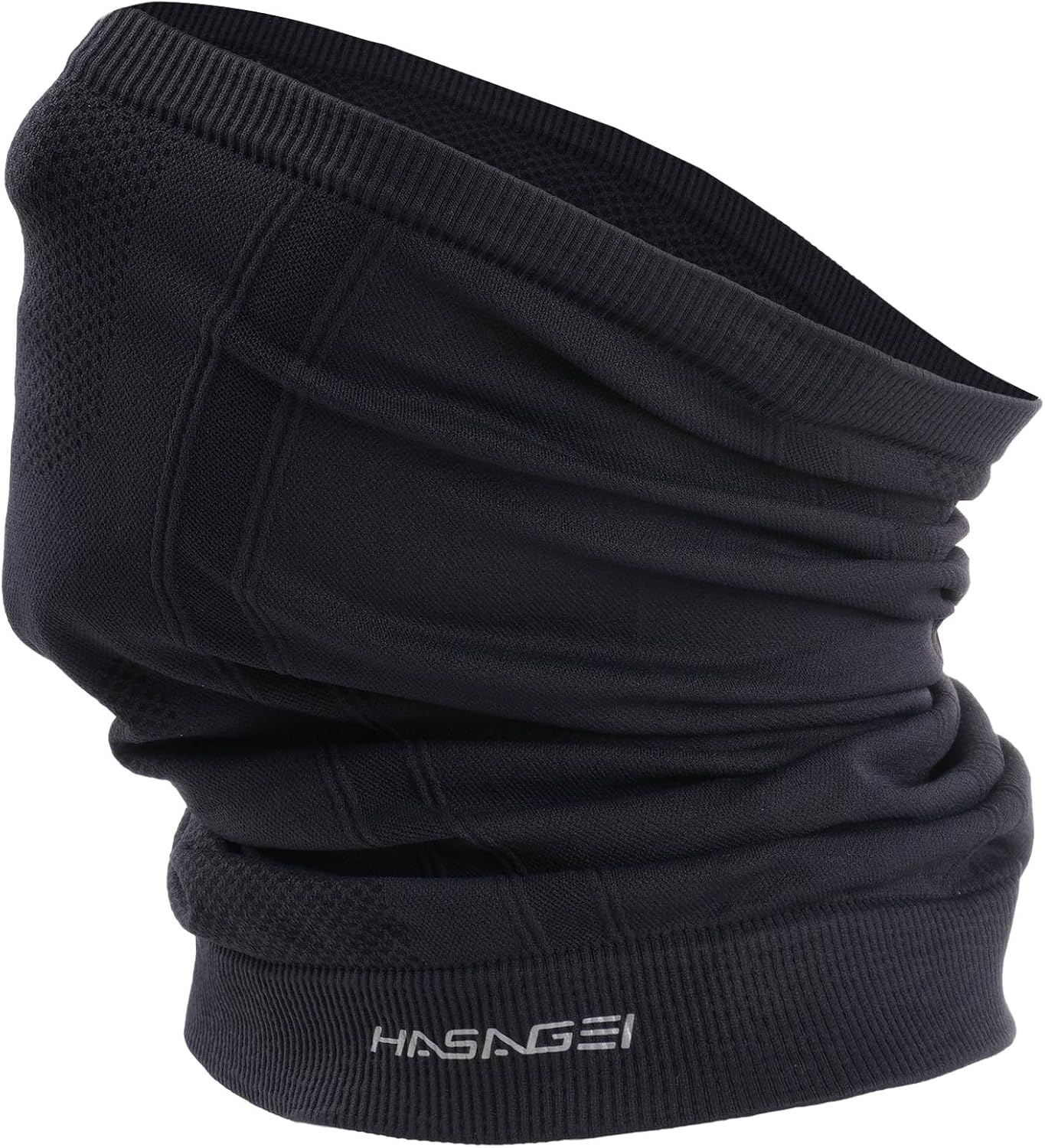 Windproof Winter Neck Gaiter for Outdoor Sports - GXCROR