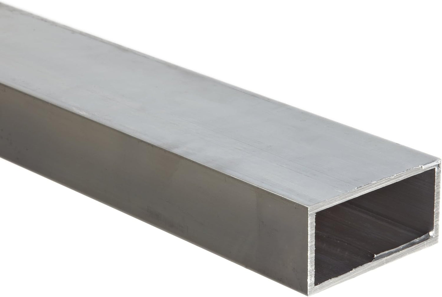 Aluminum 6063-T52 Rectangular Tubing for Corrosion Resistance