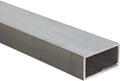 6063 Aluminum Rectangular Tubing 2in x 3in x 0.125in
