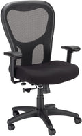 Tempur-Pedic TP9000: Comfort Boost Swivel Chair