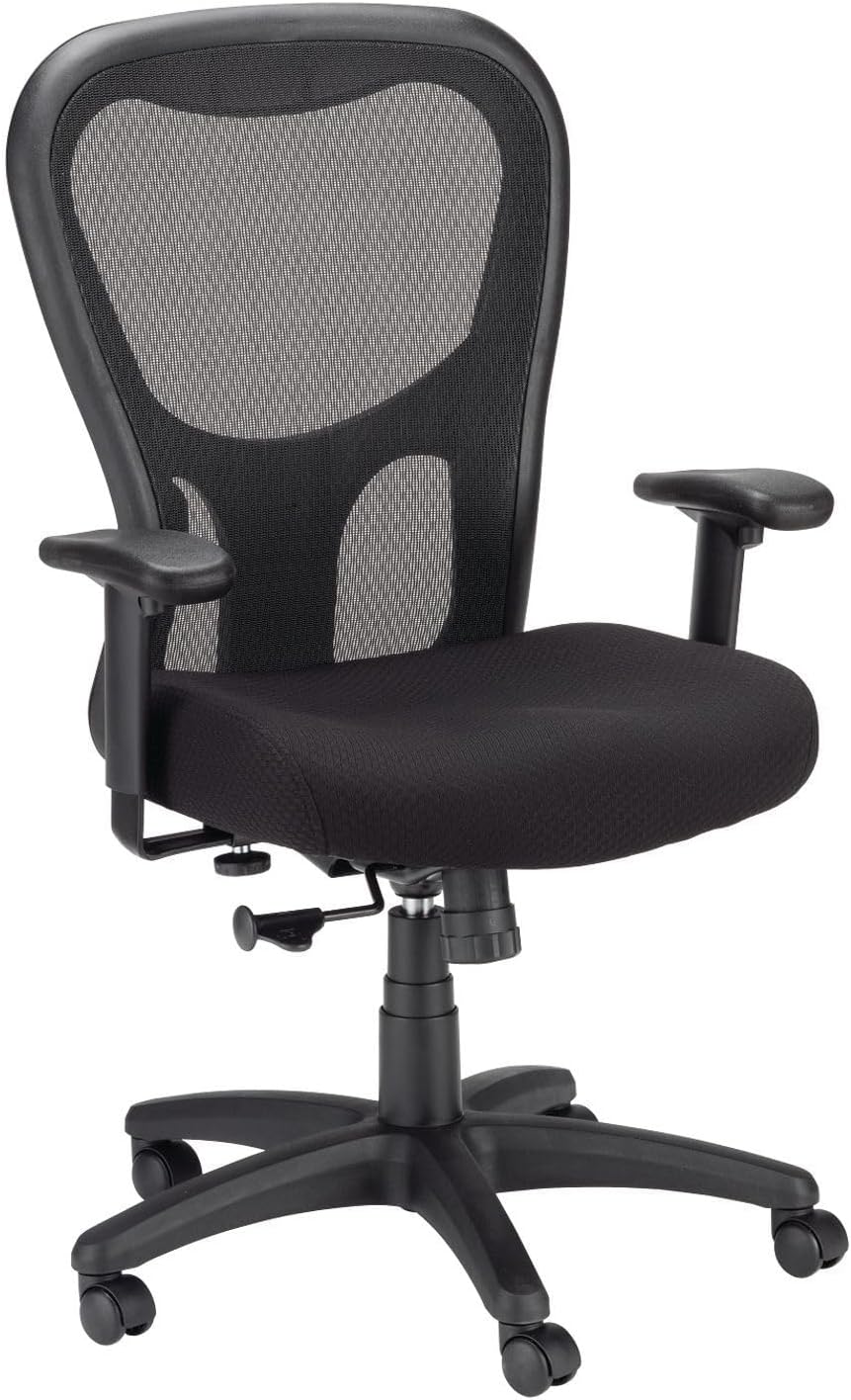 Tempur-Pedic TP9000: Comfort Boost Swivel Chair
