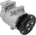 20458C AC Compressor Fit for Chevrolet Impala 3.4L 2002-2003 - Rapid
