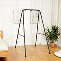 Heavy Duty Foldable Hammock Chair Stand for Indoor & Outdoor Use
